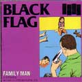 BLACK FLAG / ブラックフラッグ / FAMILY MAN (SSTダイナマイトシリーズ・アゲイン 国内帯付き仕様)