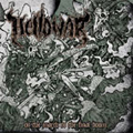 HELLOWAR / ON THE MARCH TO THE FINAL DOOM