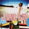 NEW FOUND GLORY / FROM THE SCREEN TO YOUR STEREO (レコード)