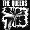 QUEERS / クイアーズ / SUCK THIS (レコード)