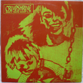 CRIMPSHRINE / DUCT TAPE SOUP (レコード)