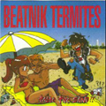BEATNIK TERMITES / ビートニク・ターマイツ / TASTE THE SAND (レコード)