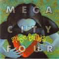 MEGA CITY FOUR / メガ・シティー・フォー商品一覧｜OLD ROCK