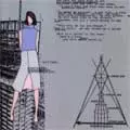 WOLVES / ウォルヴス / SIMULATION. TRANSPARENCY. ALIENATION. (レコード)