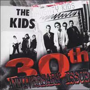 KIDS / キッズ / NAUGHTY KIDS 30TH ANNIVERSARY ISSUE
