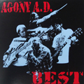 AGONY A.D. / BEST