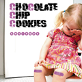 CHOCOLATE CHIP COOKIES / チョコレート・チップ・クッキーズ / ANTIPODE