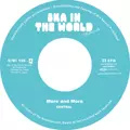 CENTRAL / セントラル / MORE AND MORE (7")