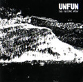 UNFUN / SICK OUTSIDE VIEW (レコード)