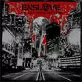 ENSLAVE / インスレイブ / FAR EAST HARDCORE PUNK
