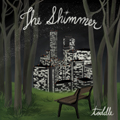 toddle / トドル / the shimmer 