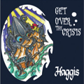 HAGGIS (JPN) / ハギス / GET OVER THE CRISIS