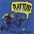 RATTUS / ラッタス / TAALTA TULLAAN KUOLEMA