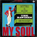 THE BAWDIES / THIS IS MY SOUL (BOOK+CD)