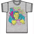 LESS THAN JAKE / HELLO ROCKVIEW Tシャツ (Sサイズ)