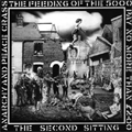 CRASS / THE FEEDING OF THE 5000 (RE-ISSUE) (レコード)