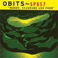 OBITS / オビッツ / MOODY, STANDARD AND POOR