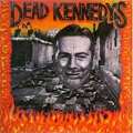 DEAD KENNEDYS / デッド・ケネディーズ / GIVE ME CONVENIENCE OR DEATH (レコード)