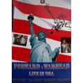 FORWARD:WARHEAD / LIVE IN USA - BURNING "AGAINST" SPIRITS USA 2006 (DVD)