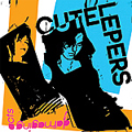CUTE LEPERS / キュート・リーパーズ / DAMAGING ACTS (7")