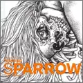 Pushead Sparrow No.15 Diskunion Edition Ltd.99/PUSHEAD
