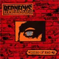 REDNECKS / レッドネックス / VISIONS OF MAD (7")