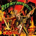 DR. SOUL / ドクター・ソウル / RED HOT DEATH ROCK CITY