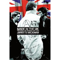 JANETTE BECKMAN / ジャネット・ベックマン / MADE IN THE UK THE MUSIC OF ATTITUDE 1977-1983 (洋書)