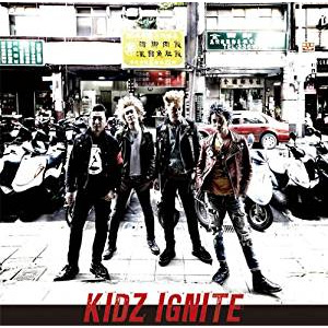 SA / KIDZ IGNITE (CD+DVD)