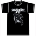 OPERATION IVY / SKA MAN Tシャツ (Sサイズ)