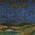 GOOD LUCK / グッド・ラック / INTO LAKE GRIFFY (レコード)