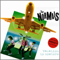 NORMALS (US) / VACATION TO NOWHERE (レコード)