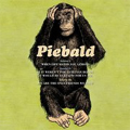 PIEBALD / パイバルド / VOLUME 1-3 (レコード)