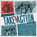 VA (TAKE ACTION!) / TAKE ACTION! VOL.10