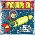 FOUR O / TALES OF THE UNEXPECTED