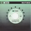 MOON INVADERS / ムーンインベイダーズ / CREOLE CRIME (7")
