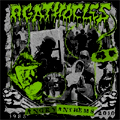 AGATHOCLES / ANGRY ANTHEMS 1985-2010