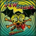 NEW SEED 55  / ニュー・シード・フィフティーファイブ / GHHRRRRRR