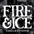 FIRE & ICE (PUNK) / ファイヤー・アンド・アイス / COLLECTIONS