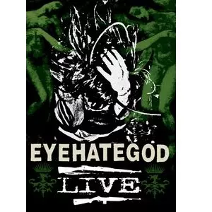 EYEHATEGOD / アイヘイトゴッド商品一覧｜PUNK｜ディスク