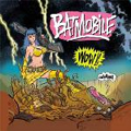 BATMOBILE / バッドモービル / WOW!! (7")