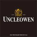 VA (UNCLEOWEN) / MAY THE FOLK BE WITH YOU VOL.1
