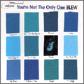 BLEW / YOU'RE NOT THE ONLY ONE (国内盤)