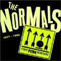 NORMALS (US) / YOUR PUNK HERITAGE