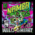難波章浩 -AKIHIRO NAMBA- (Hi-STANDARD, ULTRA BRAiN) / ナンバアキヒロ / WILD AT HEART [CD+DVD] 