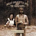 HOLLY GOLIGHTLY & THE BROKEOFFS / NO HELP COMING (レコード)