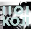 INTO IT. OVER IT.:KOJI / SPLIT