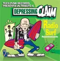 TRIBUTE TO DEPRESSING CLAIM / RADIO SURF RESINTONIZADO