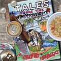 EPILEPTIC HILLBILLYS / TALES FROM THE UNDERWORLD