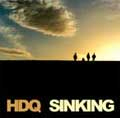 H.D.Q. / SINKING (帯・ライナー付き)